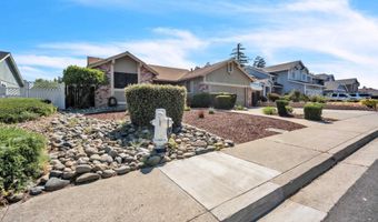 4025 Eagleridge Dr, Antioch, CA 94509