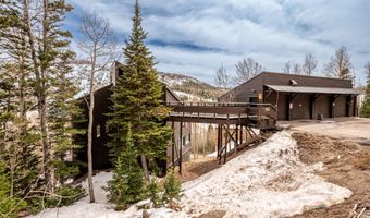361 W Pinehurst Dr, Brian Head, UT 84719