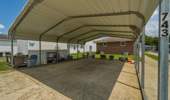 743 Lee St, Barboursville, WV 25504