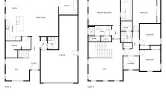 19741 W PINCHOT Dr, Buckeye, AZ 85396