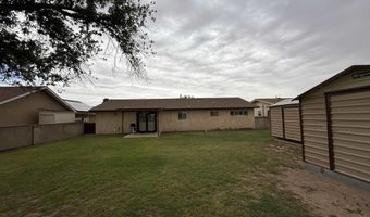 1703 W Jacobs Ave, Artesia, NM 88210