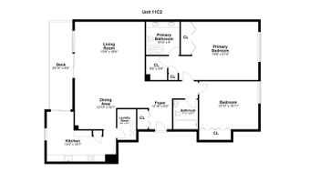 3200 Park Ave 11C2, Bridgeport, CT 06604