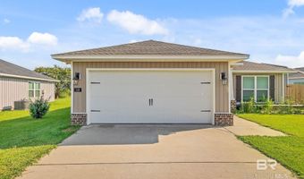 128 Cottage Ln, Atmore, AL 36502