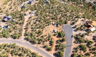 254 Cottontail Cir, Central, UT 84722