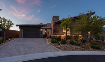 10518 Calico Terrace Ave, Las Vegas, NV 89135