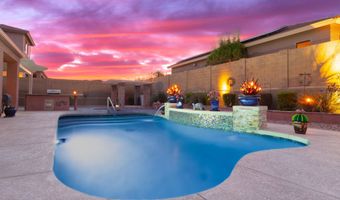 2026 W HIDDEN TREASURE Way, Anthem, AZ 85086