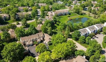 1433 Tahoe Valley Ct, Ballwin, MO 63021