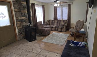 815 Aurora St, Belle Fourche, SD 57717
