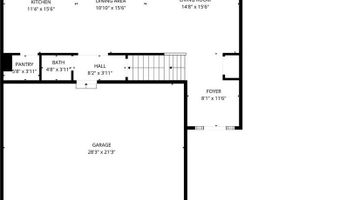 3206 Tuscan Valley Estates Ct, Arnold, MO 63010