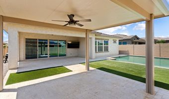 21248 W HILLCREST Blvd, Buckeye, AZ 85396