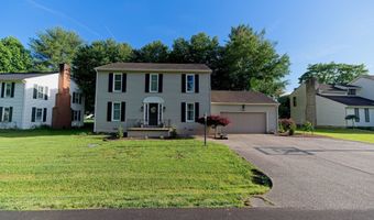 378 Big Bend Rd, Barboursville, WV 25504