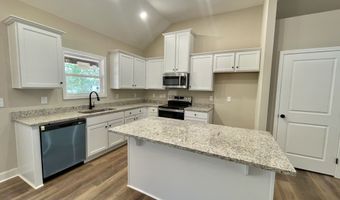 Coffey Road, Barnesville, GA 30204