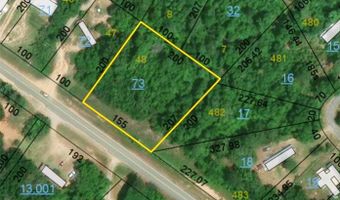 Co Rd 97, Abbeville, AL 36310