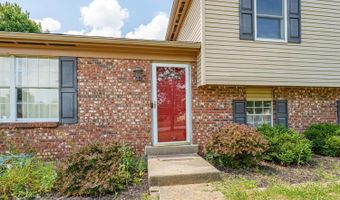 263 Clareknoll Ct, Delhi, OH 45238