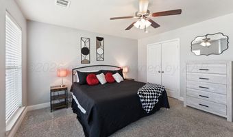9705 ROCKWOOD Dr, Amarillo, TX 79119