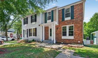 10522 LIME TREE Way, Beltsville, MD 20705