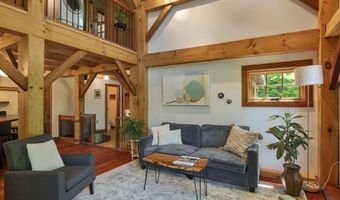 155 Sweeney Ln, Cambridge, VT 05464
