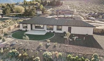 3701 Cherokee Dr, Carson City, NV 89705