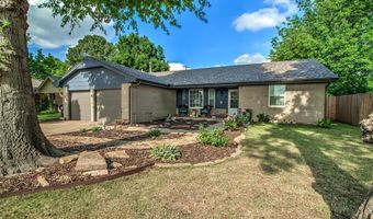 3108 N Markwell Ave, Bethany, OK 73008