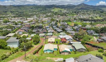 2521 TEXEIRA LP, Kalaheo, HI 96741