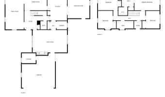 200 W 13th St, Bay Minette, AL 36507