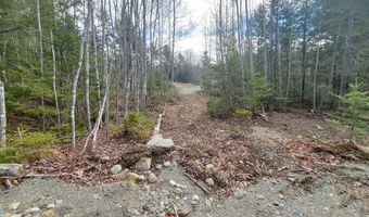 Pioneer Path lot 5, Aurora, ME 04408