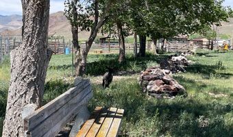 1096 Upper Hotsprings Rd, Challis, ID 83226