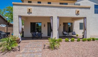 3777 E SCORPIO Pl, Chandler, AZ 85249