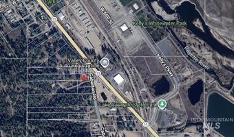 111 Cabarton Rd, Cascade, ID 83611
