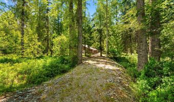163 Bussard Lake Rd, Bonners Ferry, ID 83805