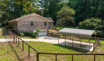 137 OLD SPANISH Trl, Alabaster, AL 35007
