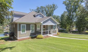 10 Turtle Pt, Abbeville, SC 29620