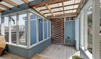 341 W Greenwood, Aransas Pass, TX 78336