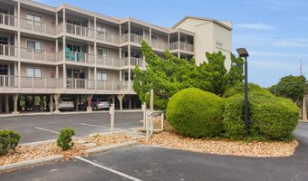 2306 W Fort Macon Rd 209 H, Atlantic Beach, NC 28512