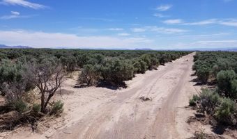 3570 N 4150 W, Beryl, UT 84714