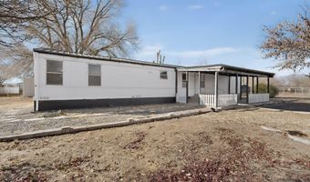 10 Chama Rd, Belen, NM 87002