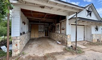 603 N Mesquite St, Hico, TX 76457