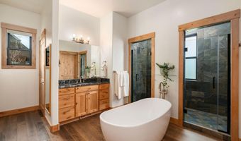 159 RIVER TRAIL LOT 47 Dr, Alpine, WY 83128