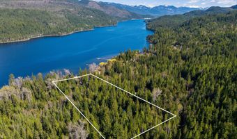 17562 W Swan Shores Rd, Bigfork, MT 59911