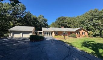 733 Morning Star Rd, Appomattox, VA 24522