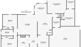 2845 Birdie LP, Alamogordo, NM 88310