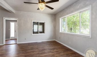 419 S 29th St, Billings, MT 59101