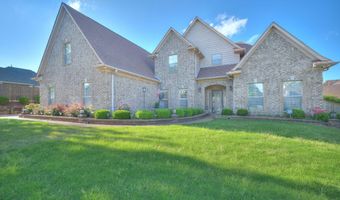6450 WELLS Grv, Bartlett, TN 38135