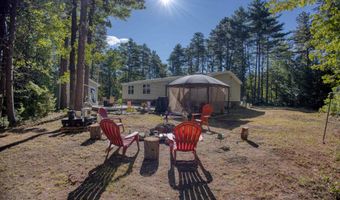 33 Blueberry Rd, Ossipee, NH 03814