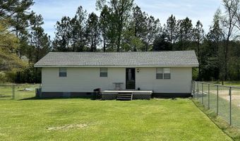 370 NW 18th Ave, Carbon Hill, AL 35549