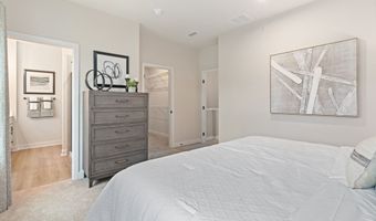 901 Playfair Terrace Way Plan: Wexford End of Group, Aberdeen, MD 21001