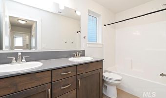3098 N Lochness Ave, Meridian, ID 83646
