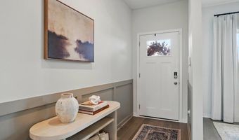 5 Walnut Mill Way Plan: Stamford, Ashville, OH 43103