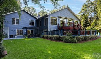 146 Misty Ln, Eatonton, GA 31024