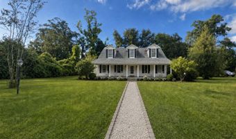 313 E Hickory St, Amite, LA 70422